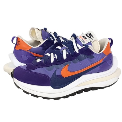 NIKE ナイキ 品番 DD1875-500 VAPORWAFFLE / SACAI スニーカー US9.5=27.5cm 55242
