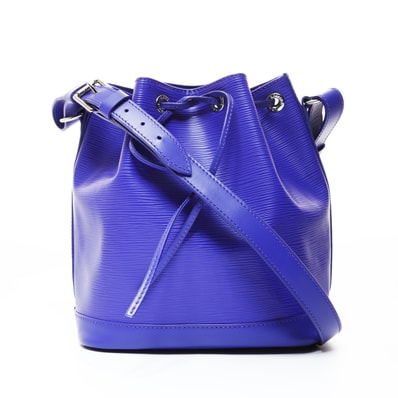 ヴィトン LV 2013 エピ ノエ BB ショルダーバッグ【中古】