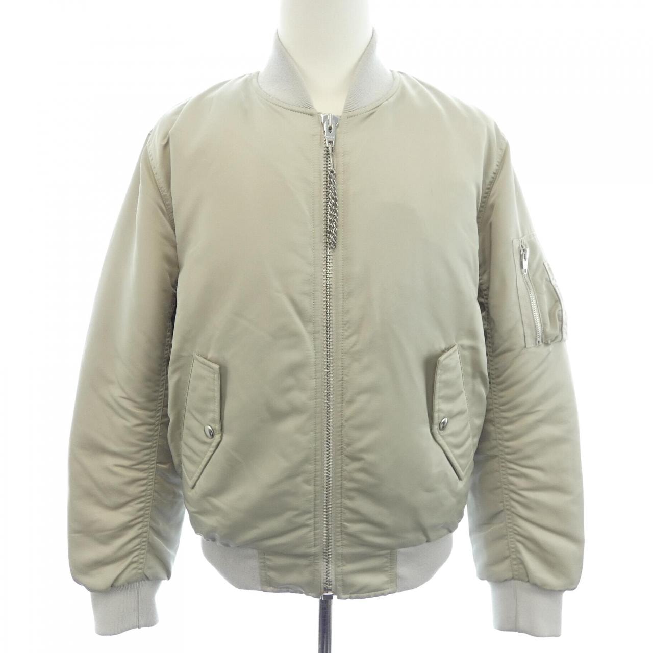 セリーヌ CELINE CELINE ボンバージャケット 2W426889O ブルゾン