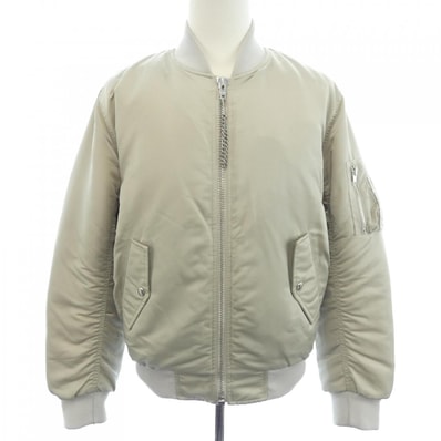 セリーヌ CELINE CELINE ボンバージャケット 2W426889O ブルゾン