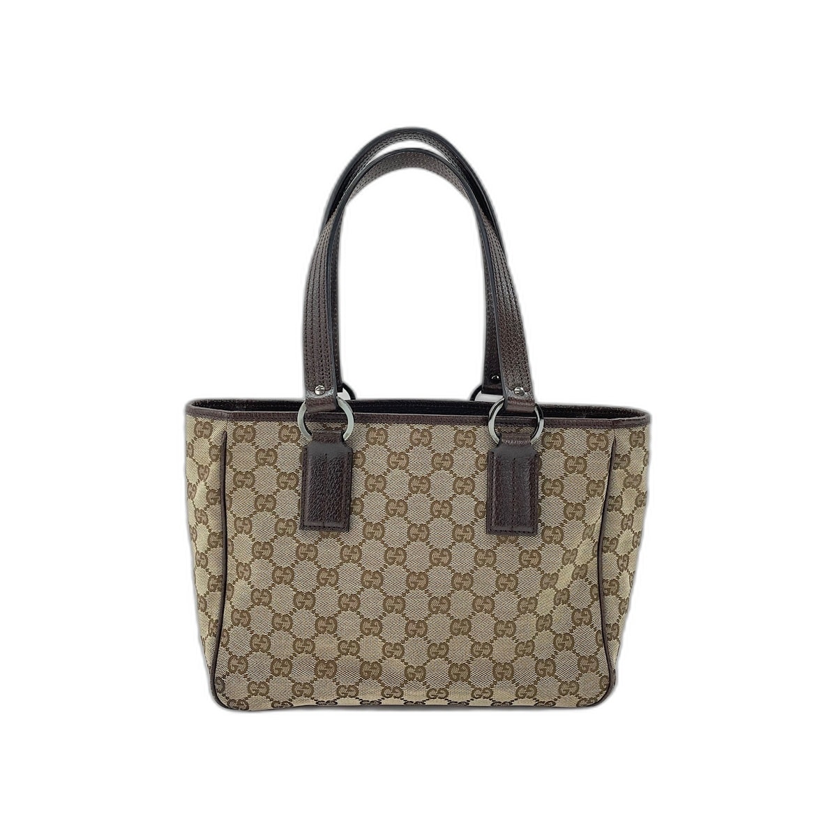 グッチ GUCCI ハンドバッグ【中古】