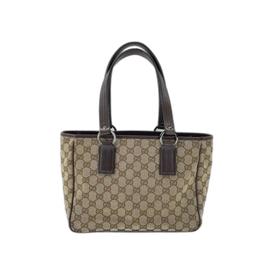 グッチ GUCCI ハンドバッグ【中古】