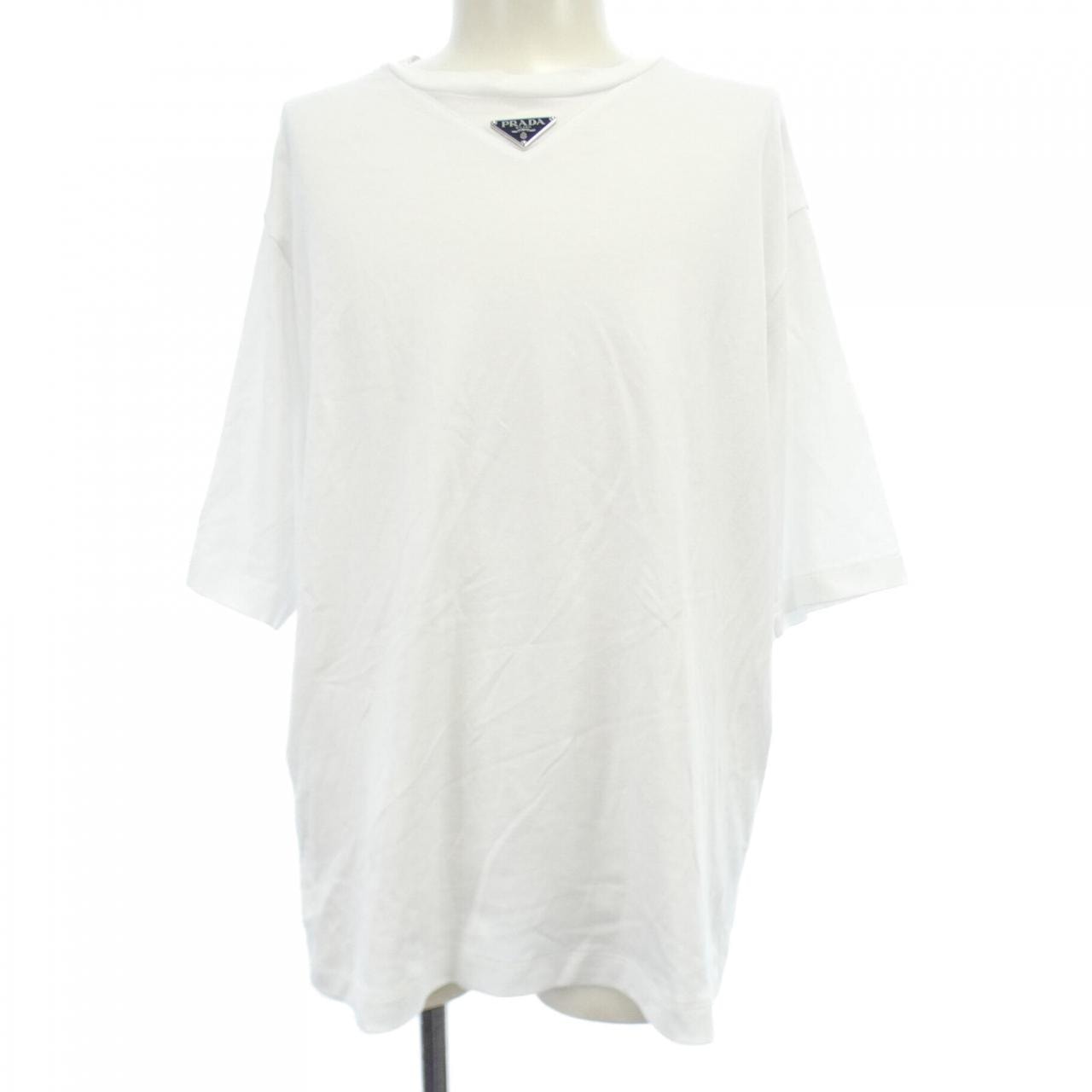 プラダ PRADA Tシャツ
