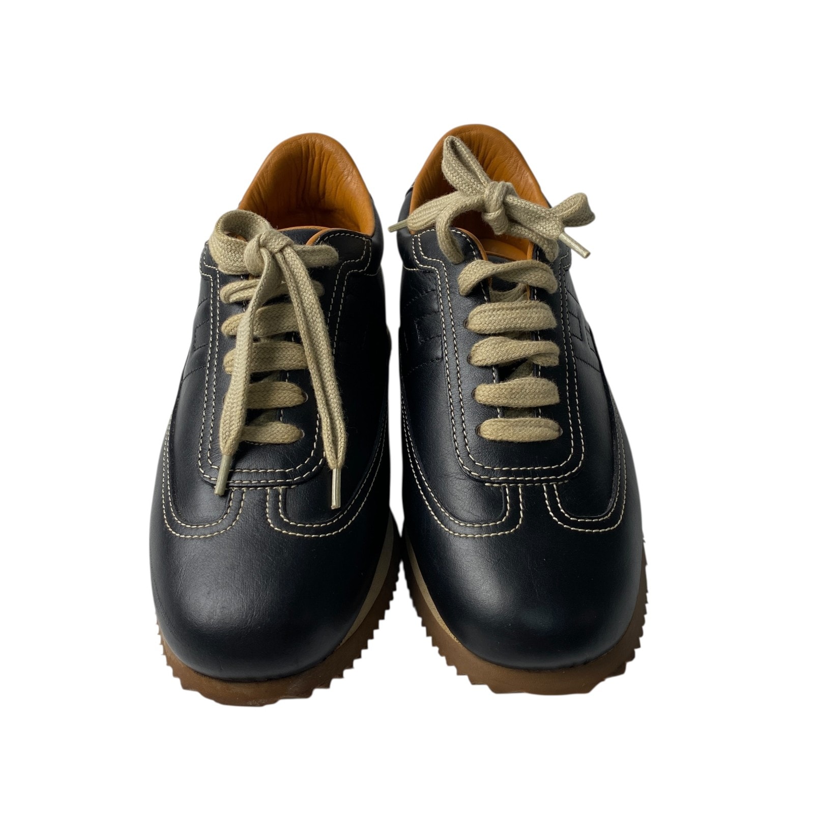 エルメス スニーカー レディース