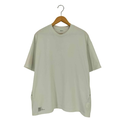 DRY JERSEY S/S CREW NECK TEE【1143840269707】