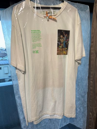 off-white Tシャツ