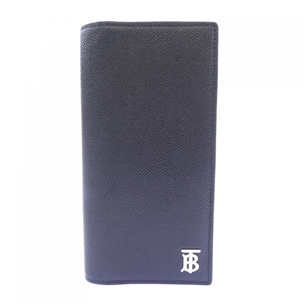 バーバリー BURBERRY WALLET