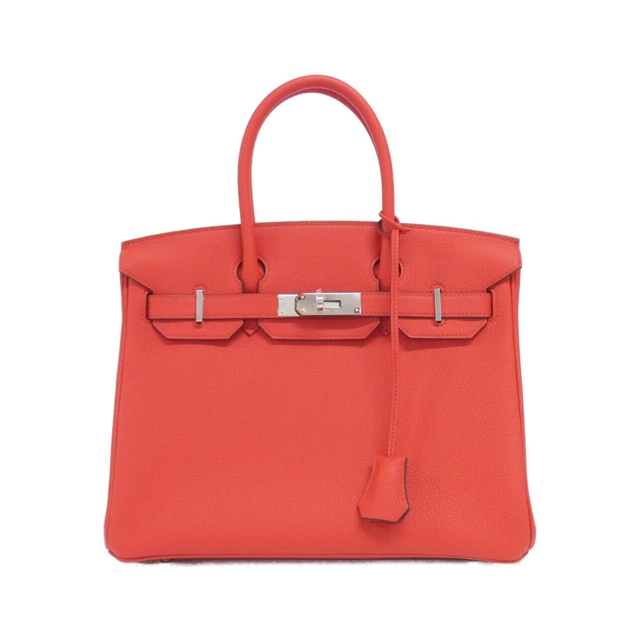 【未使用品】エルメス バーキン 30cm 030520CK バッグ