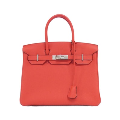 【未使用品】エルメス バーキン 30cm 030520CK バッグ