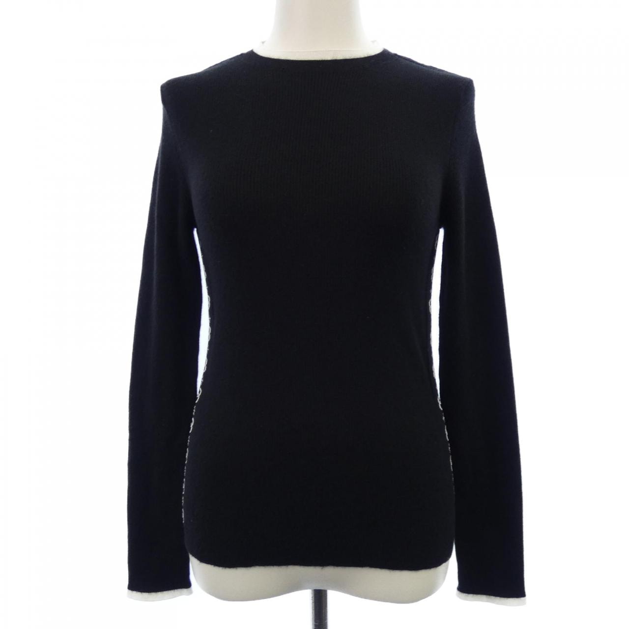 シャネル CHANEL P62228K47585 ニット