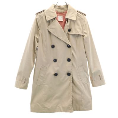 GAP ギャップ トレンチコート XS