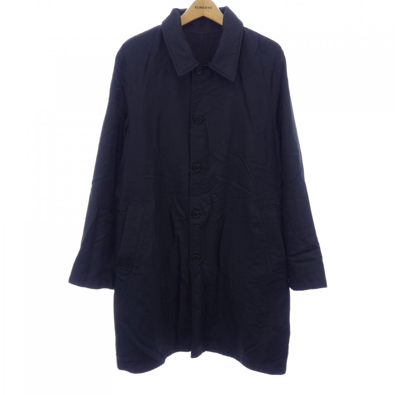 ダンヒル DUNHILL コート