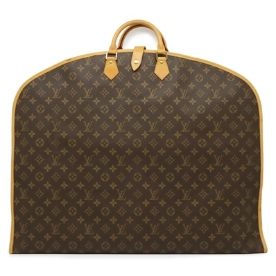 ルイ・ヴィトンウス ポルト アビ モノグラム M23434 その他バッグ