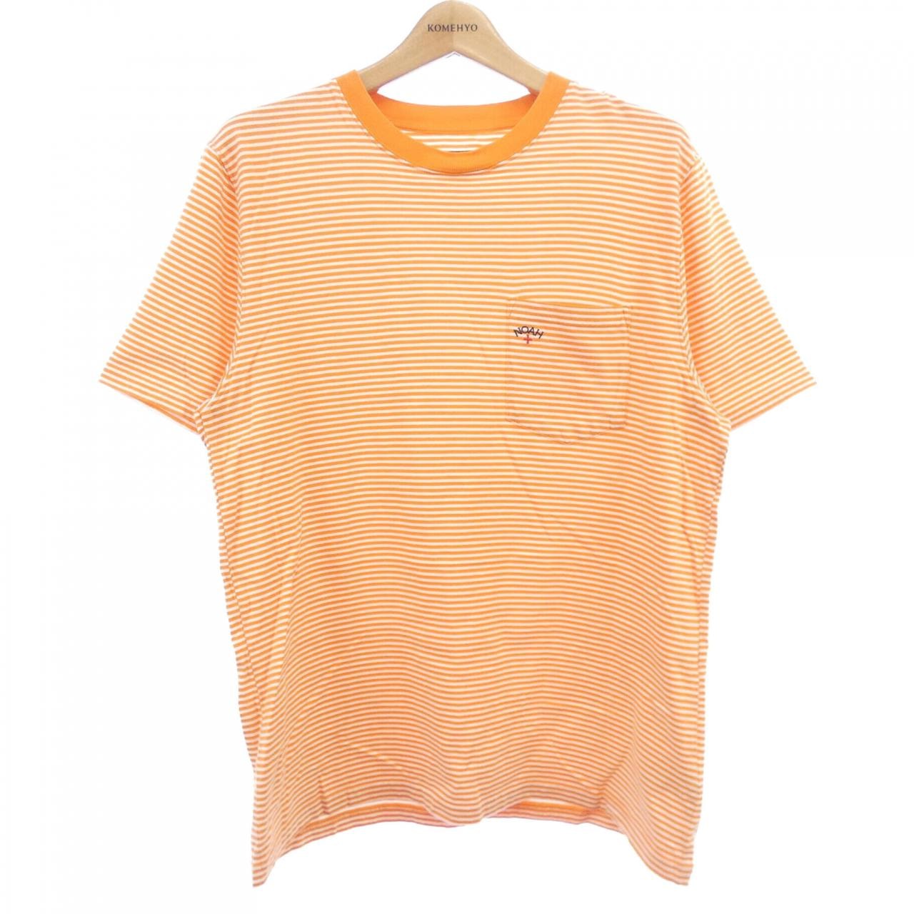 ノア NOAH Tシャツ