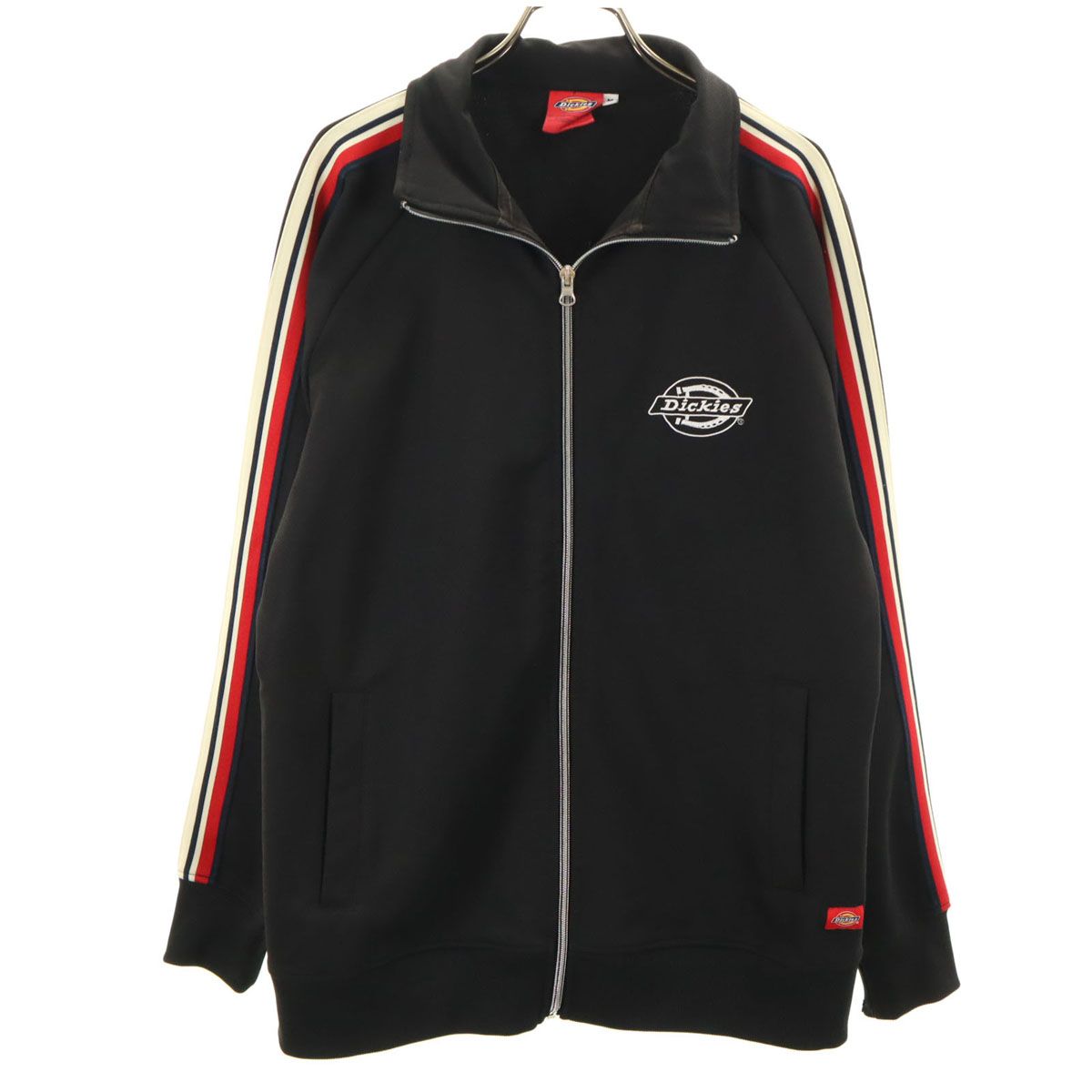 Dickies トラックジャケット