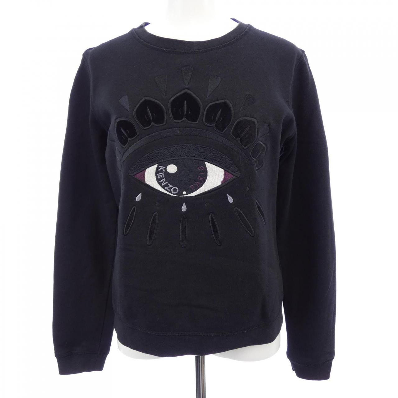 ケンゾー KENZO F562SW7104XE スウェット
