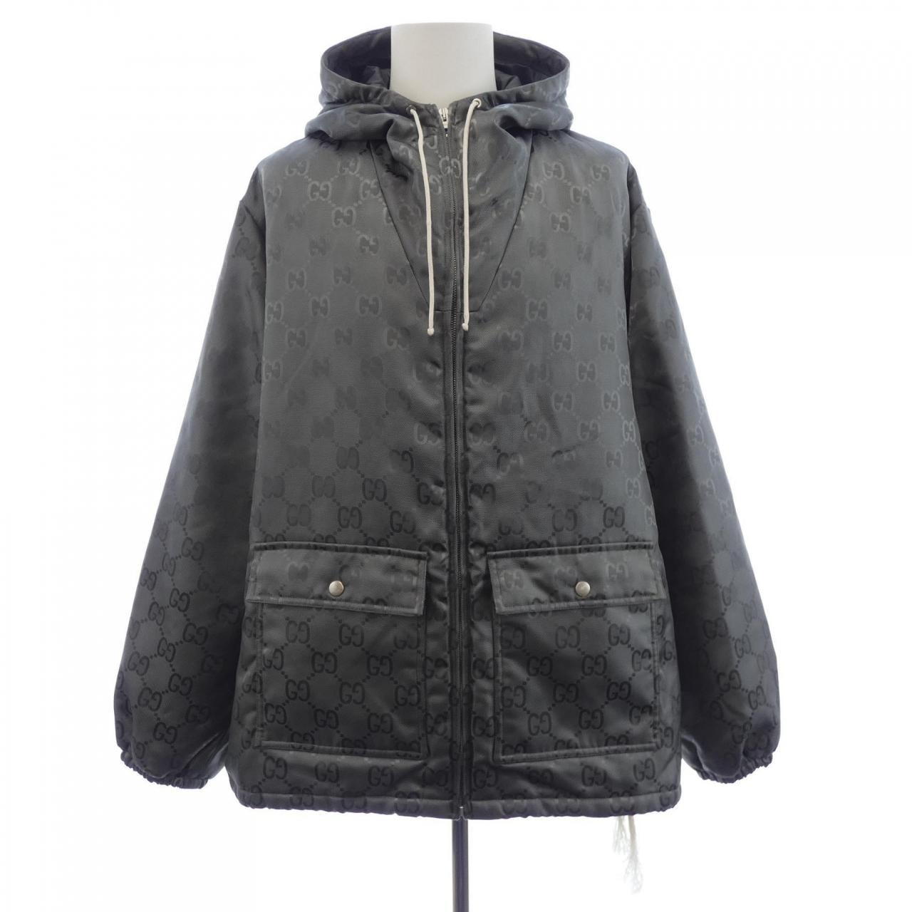 グッチ GUCCI OFF THE GRID GGパターン 657792 ZAEBN ジャケット