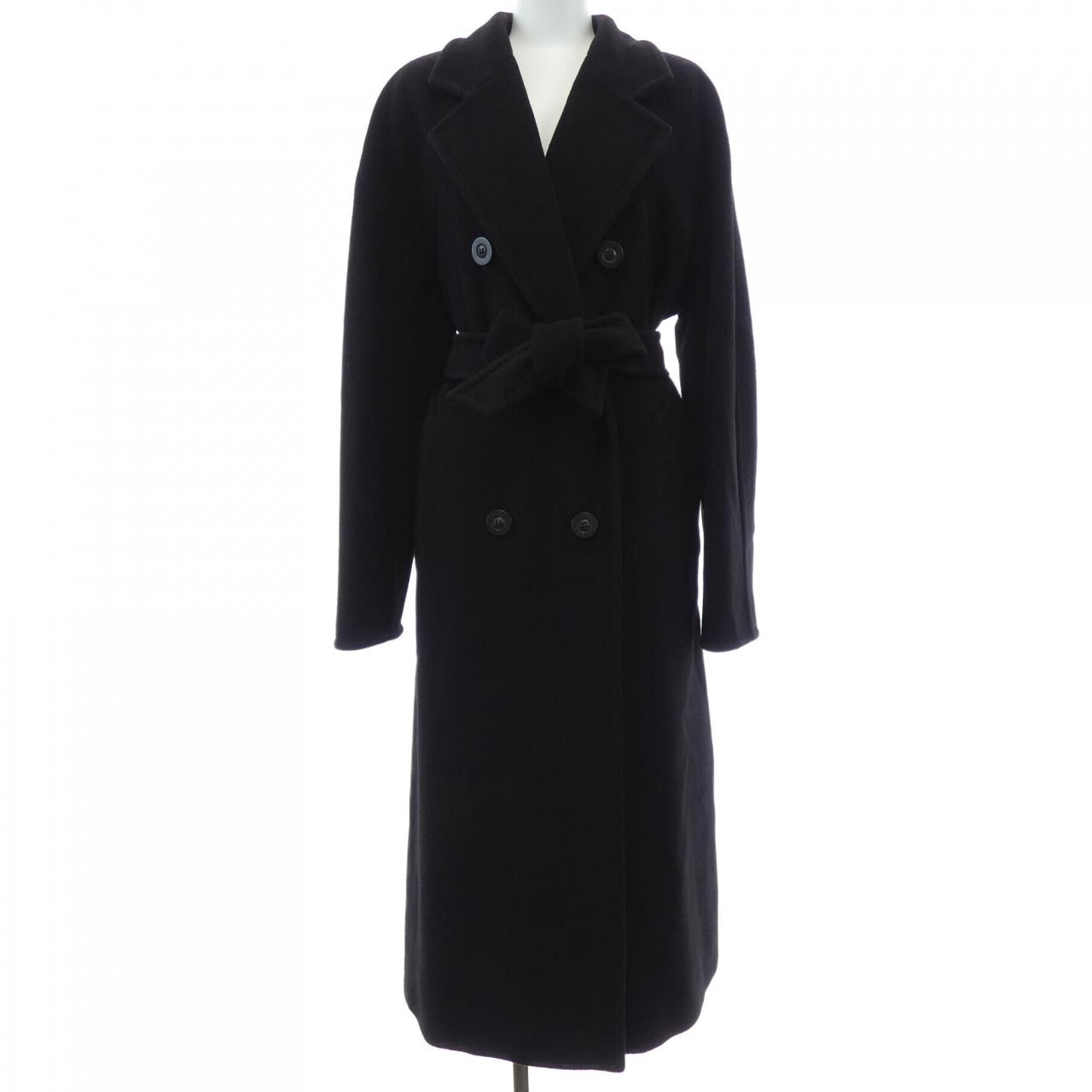 マックスマーラ Max Mara マダム MADAME アイコンコート 101801 コート