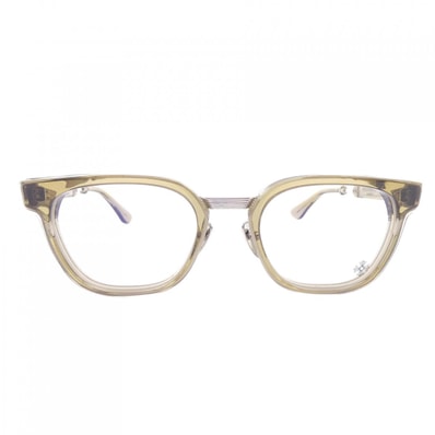 クロムハーツ CHROME HEARTS DUCK BUTTER EYEWEAR