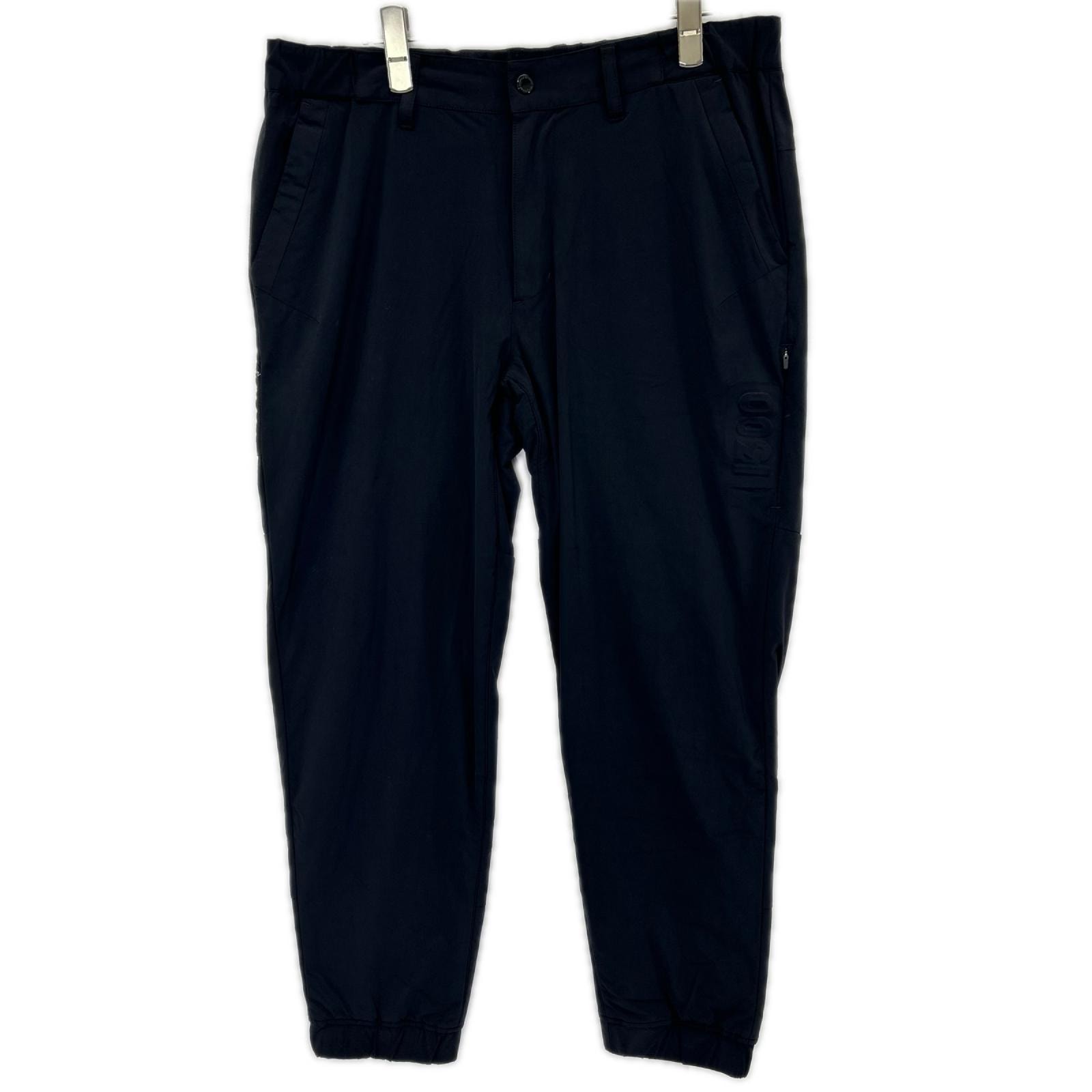 ニューバランス 012-1236103 ブラック 1300 INSPIRED WEAR JOGGER PANT