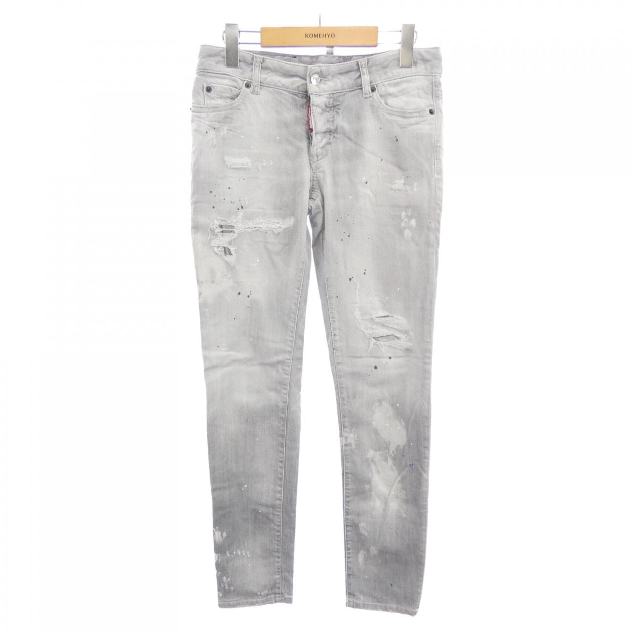 ディースクエアード DSQUARED2 S75LB0669 ジーンズ
