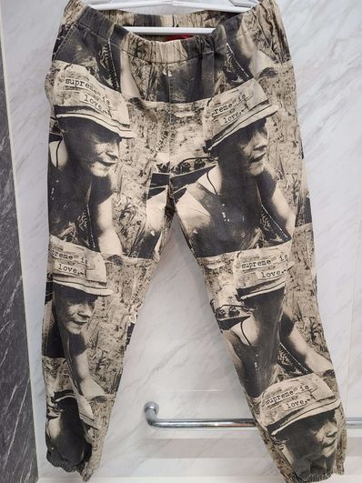 Supreme Is Love Skate Pant Supreme Is Love Skate Pant