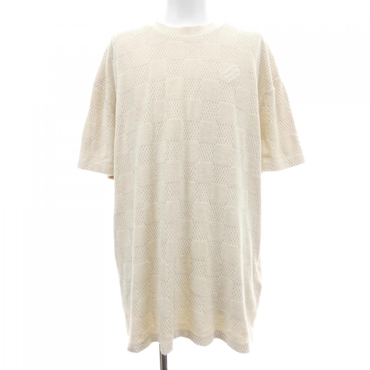 ルイヴィトン LOUIS VUITTON HRY44WRVP Tシャツ