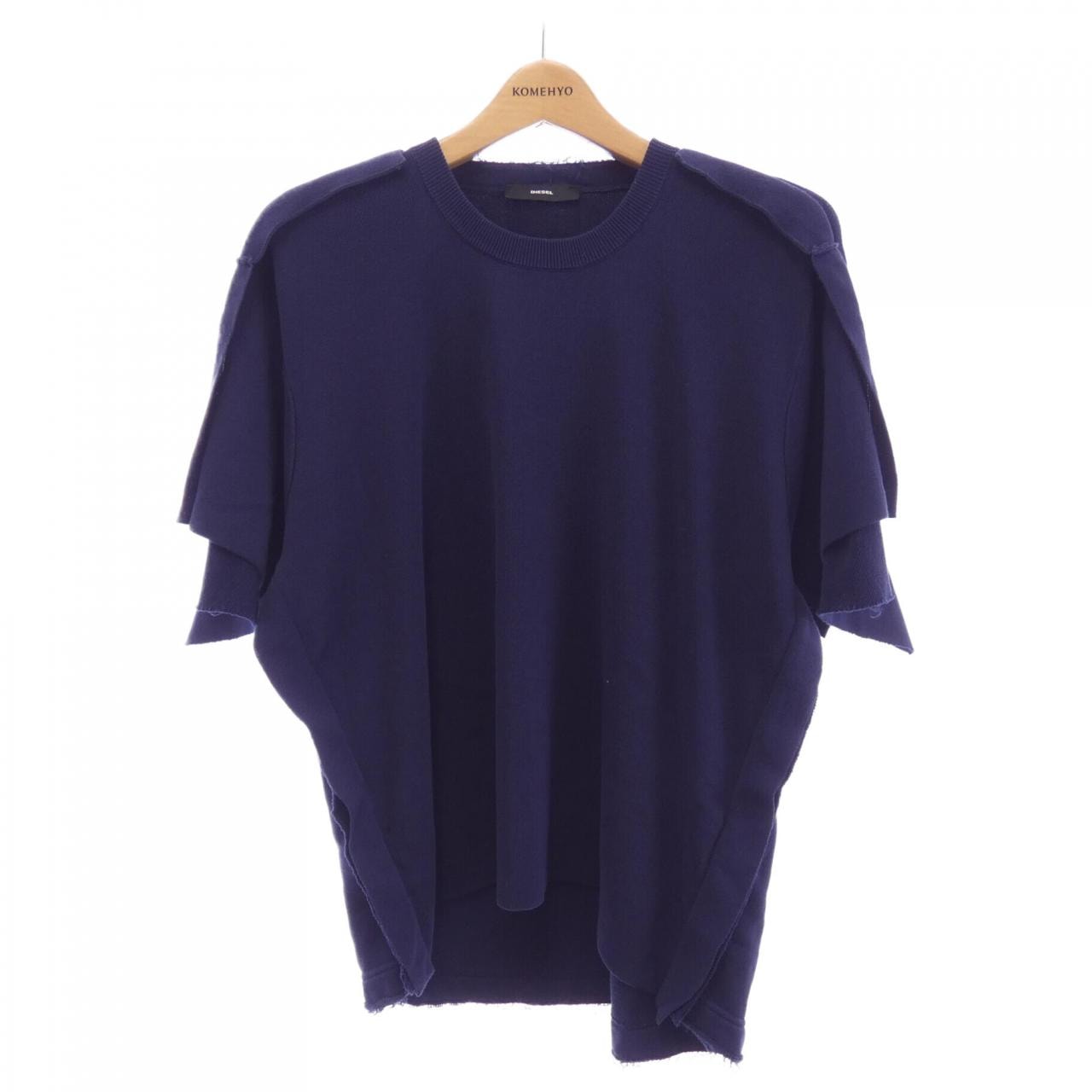 ディーゼル DIESEL トップス