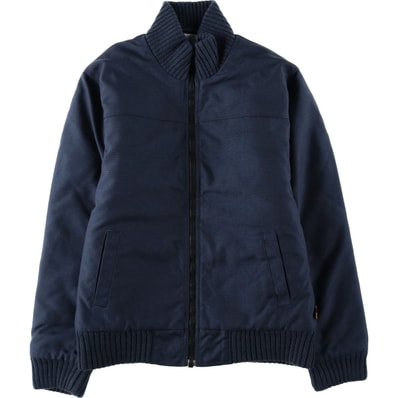 古着 カーハート Carhartt 中綿ジャケット パファージャケット メンズS相当/eaa645728