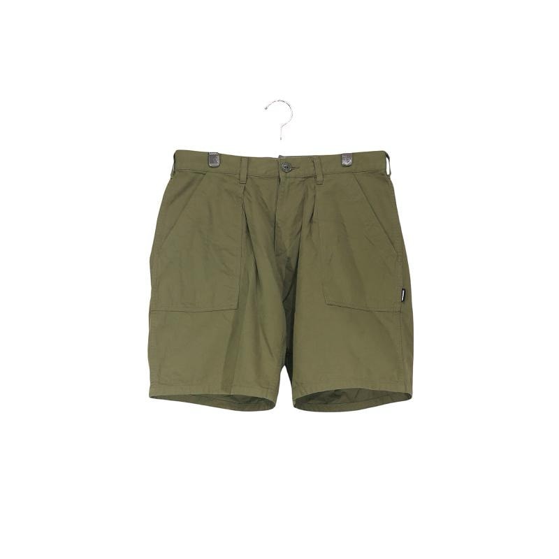 NEIGHBORHOOD Baker Short Pants "Olive Drab"