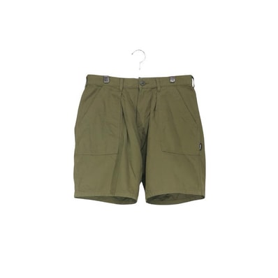 NEIGHBORHOOD Baker Short Pants "Olive Drab"
