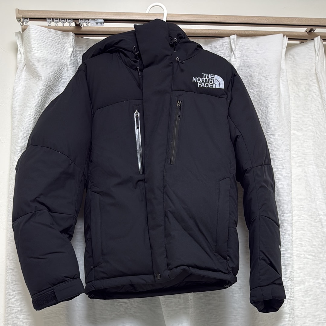 The North Face Baltro Light Jacket K 2020/2021 "Black"