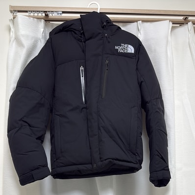 The North Face Baltro Light Jacket K 2020/2021 "Black"