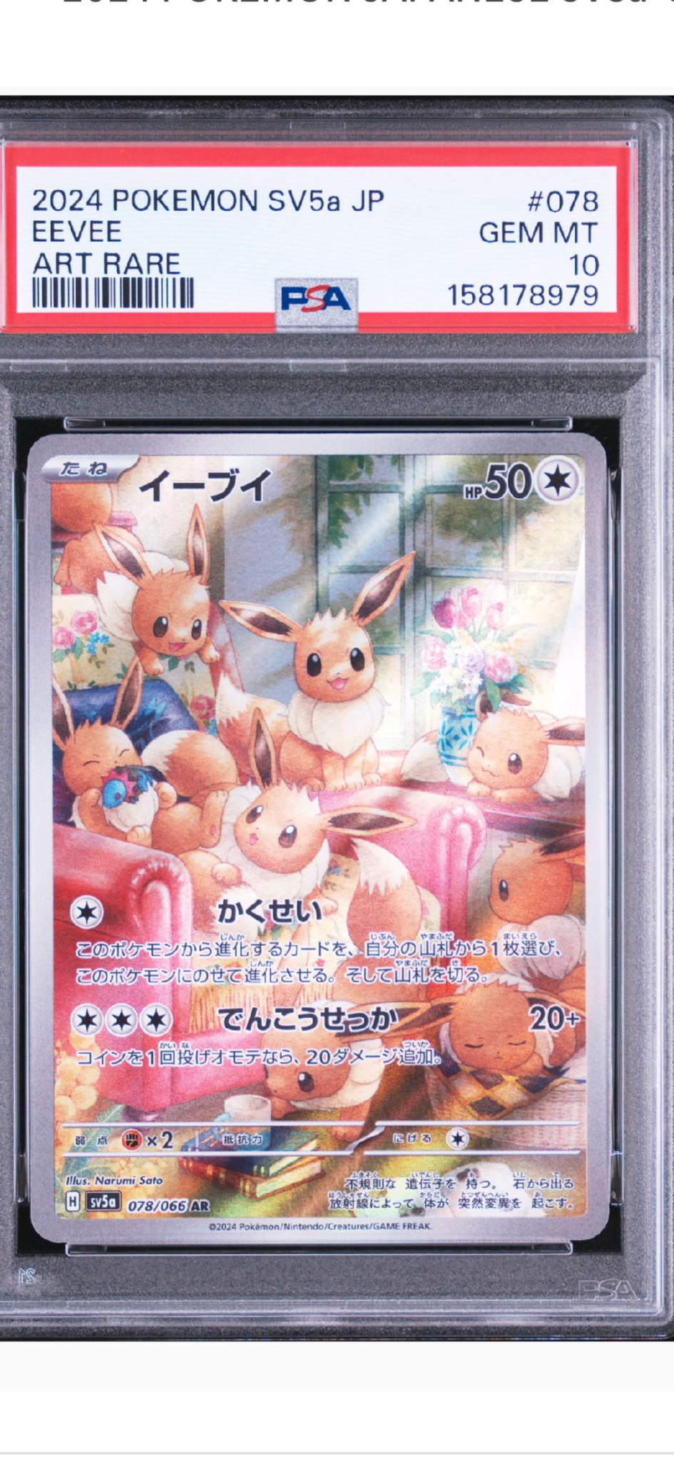 Eevee
