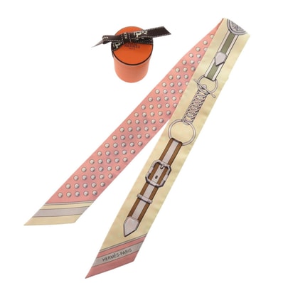 エルメス ツイリー Grand Tralala グラン トゥララ