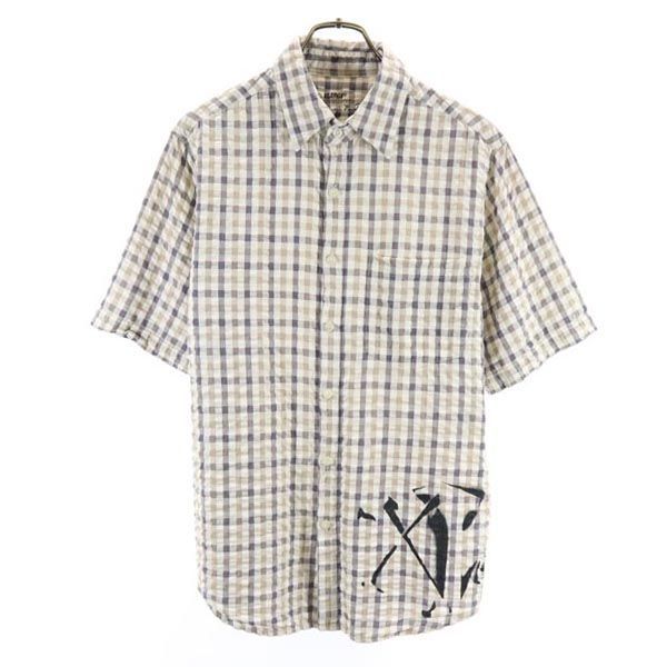 XLARGE エクストララージ 半袖 シャツ