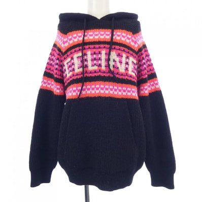 セリーヌ CELINE ニット