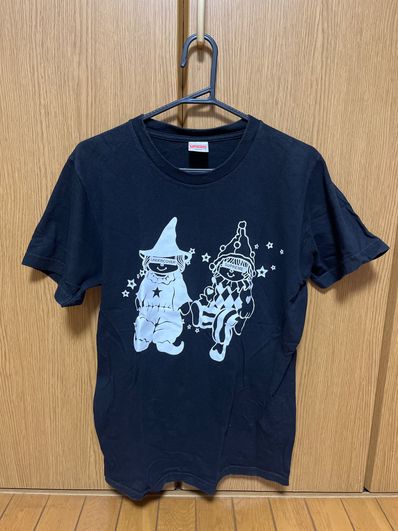 Supreme Undercover Dolls Tee "Black"