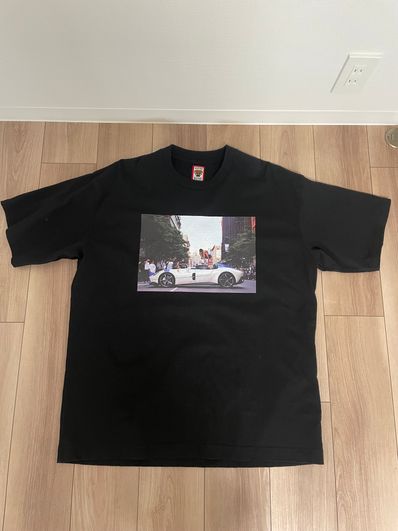 Victor Victor Worldwide x Hardies Hardware Hardies T-Shirt #2 "Black"