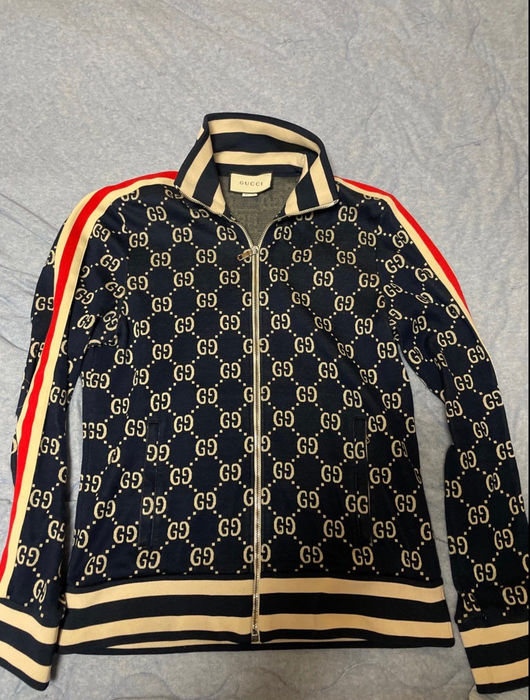 Gucci x The North Face Jacket "Multi"