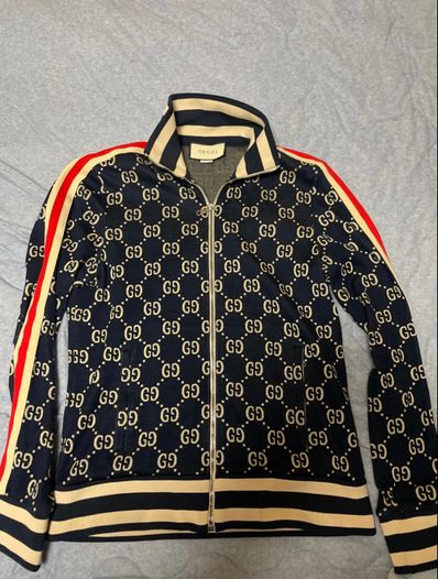 Gucci x The North Face Jacket "Multi"