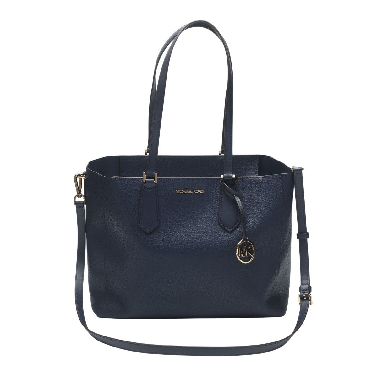 マイケルコース Michael Kors ショルダーバッグ 35H0GKFT9T A4対応 トートバッグ