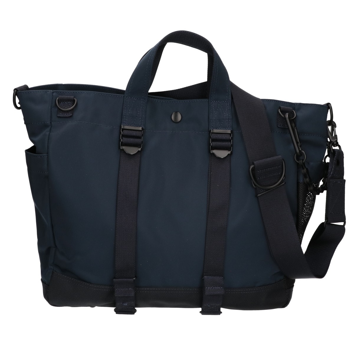 ポーター 【美品】997-17078 RIDE ライド 2WAY TOTE BAG 2WAYショルダー