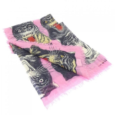 グッチ GUCCI 476502 3G167 STOLE