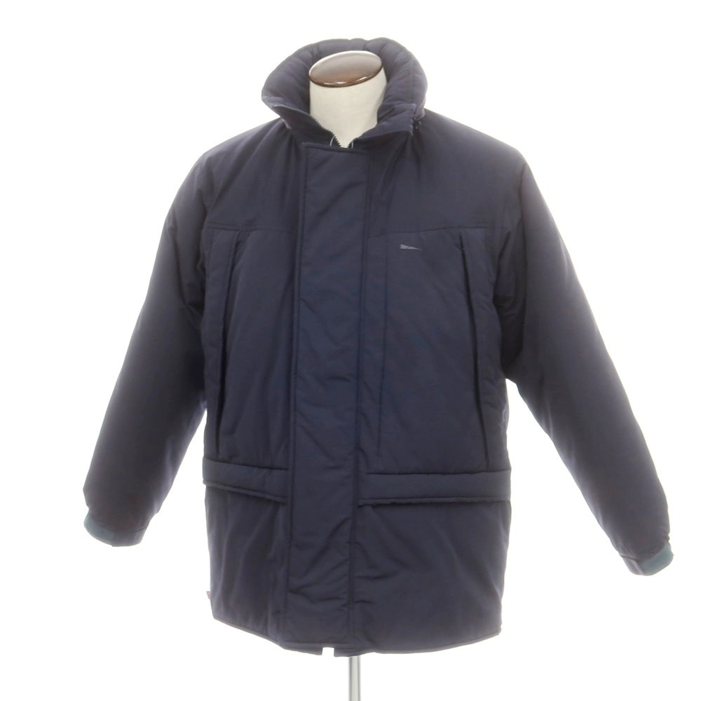 DESCENDANT Bait Nylon Anorak 