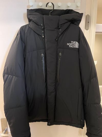 The North Face Baltro Light Jacket K 2020/2021 "Black"