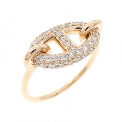 エルメス ファランドール リング