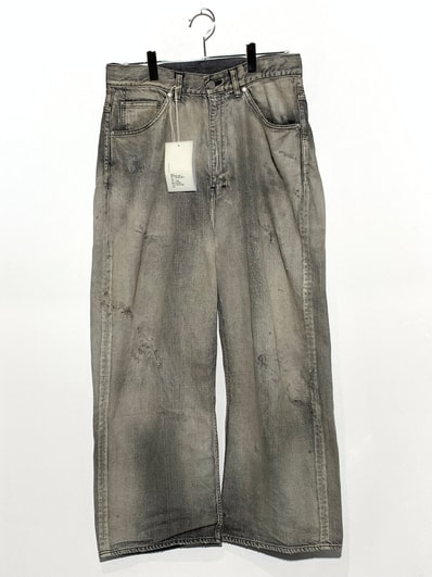 ANCELLM #05 Aging Type-C "Black"