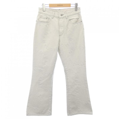 ステラマッカートニー STELLA MCCARTNEY 6D0031 3SOH94 ジーンズ