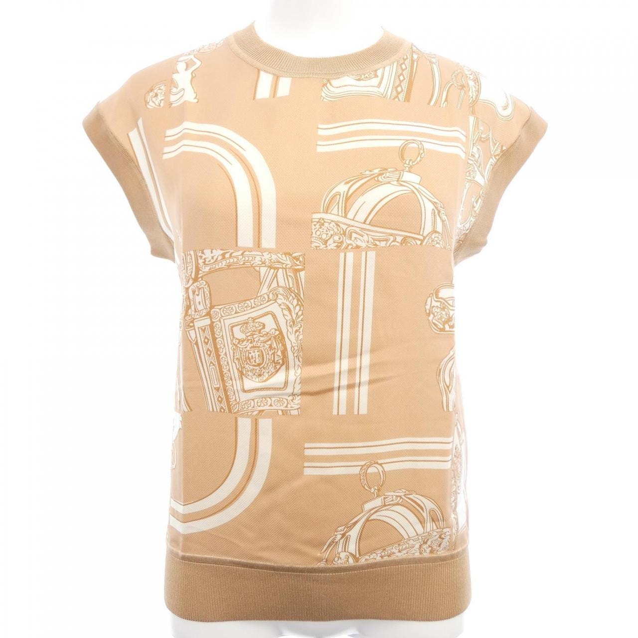 エルメス HERMES EN DESORDRE FINESSE 4E2819DQ トップス